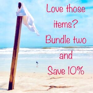 Bundle and Save